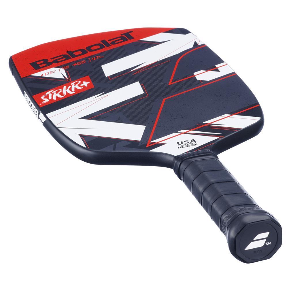 STRKR+ Pickleball Paddle Pickleball Paddles BABOLAT