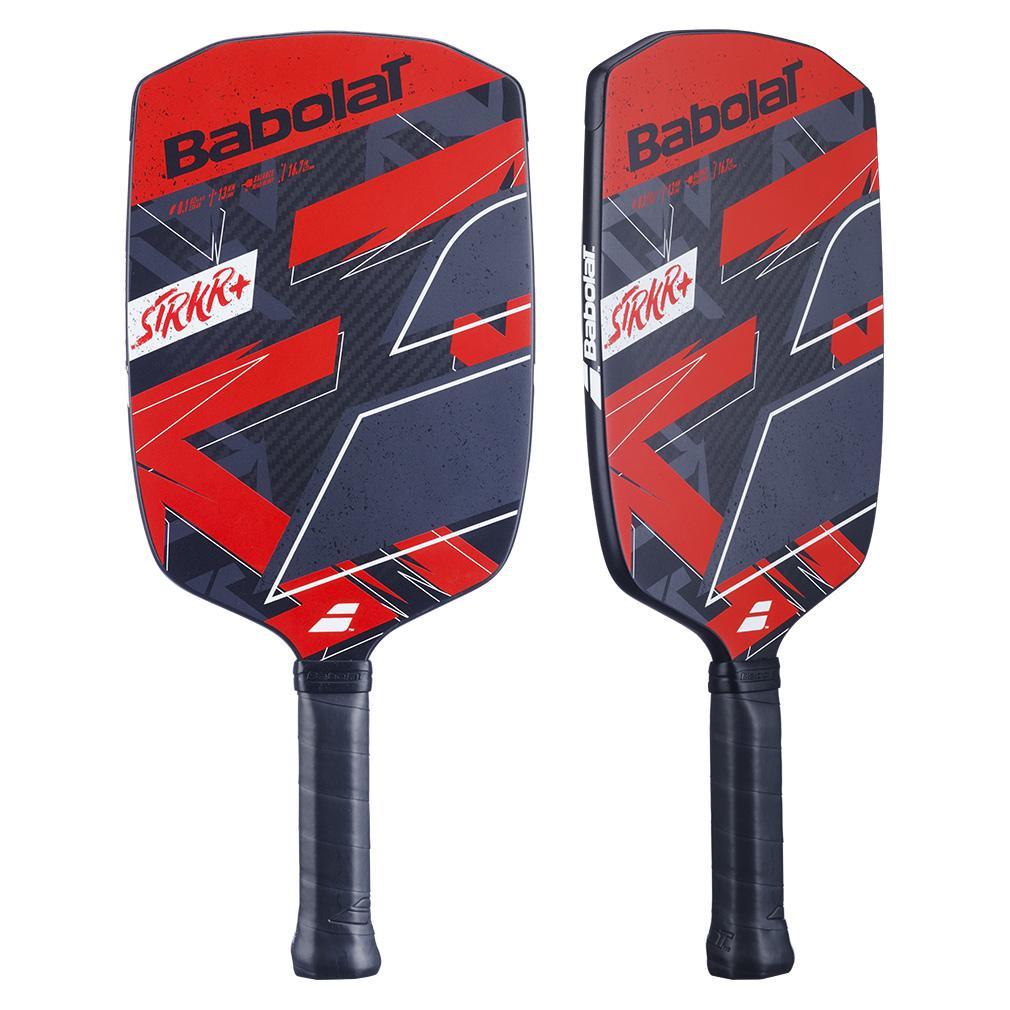 STRKR+ Pickleball Paddle Pickleball Paddles BABOLAT