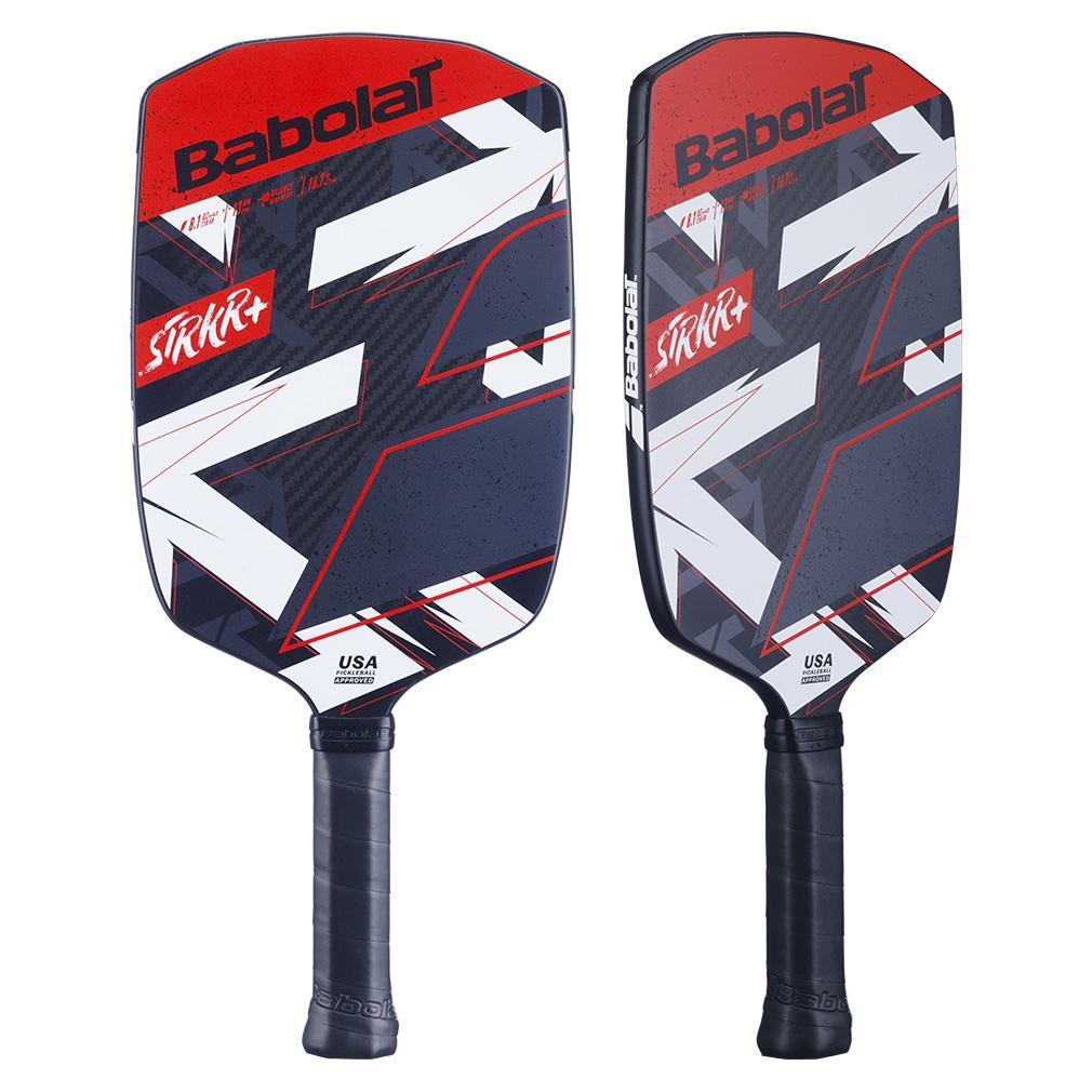 STRKR+ Pickleball Paddle Pickleball Paddles BABOLAT