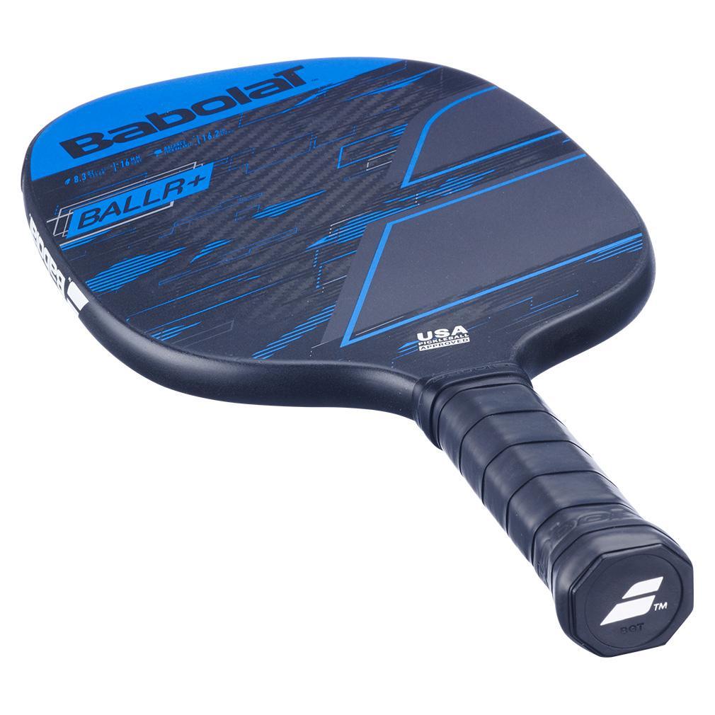 BALLR+ Pickleball Paddle Pickleball Paddles BABOLAT