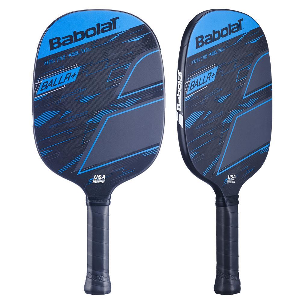 BALLR+ Pickleball Paddle Pickleball Paddles BABOLAT