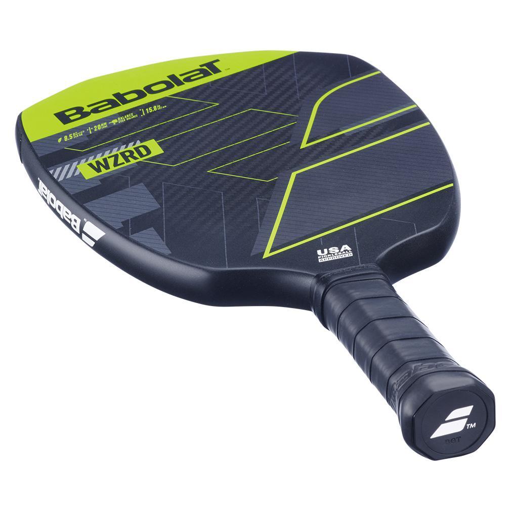 WZRD Pickleball Paddle Pickleball Paddles BABOLAT