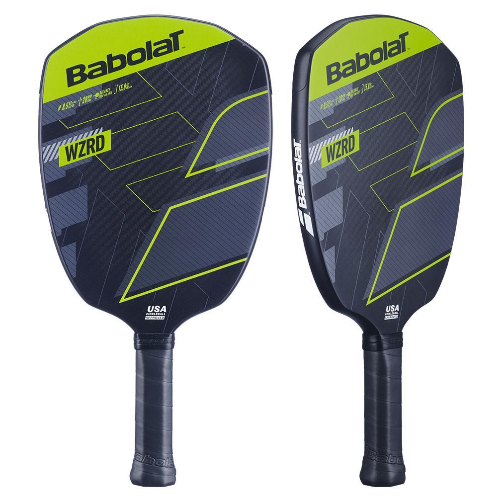 WZRD Pickleball Paddle Pickleball Paddles BABOLAT