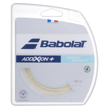 Addixion+ Tennis String STRINGS BABOLAT 16