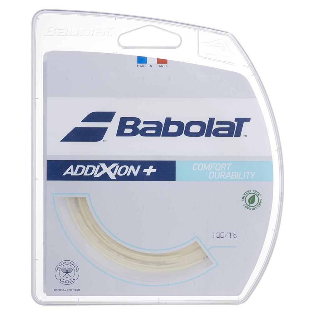 Addixion+ Tennis String STRINGS BABOLAT 16