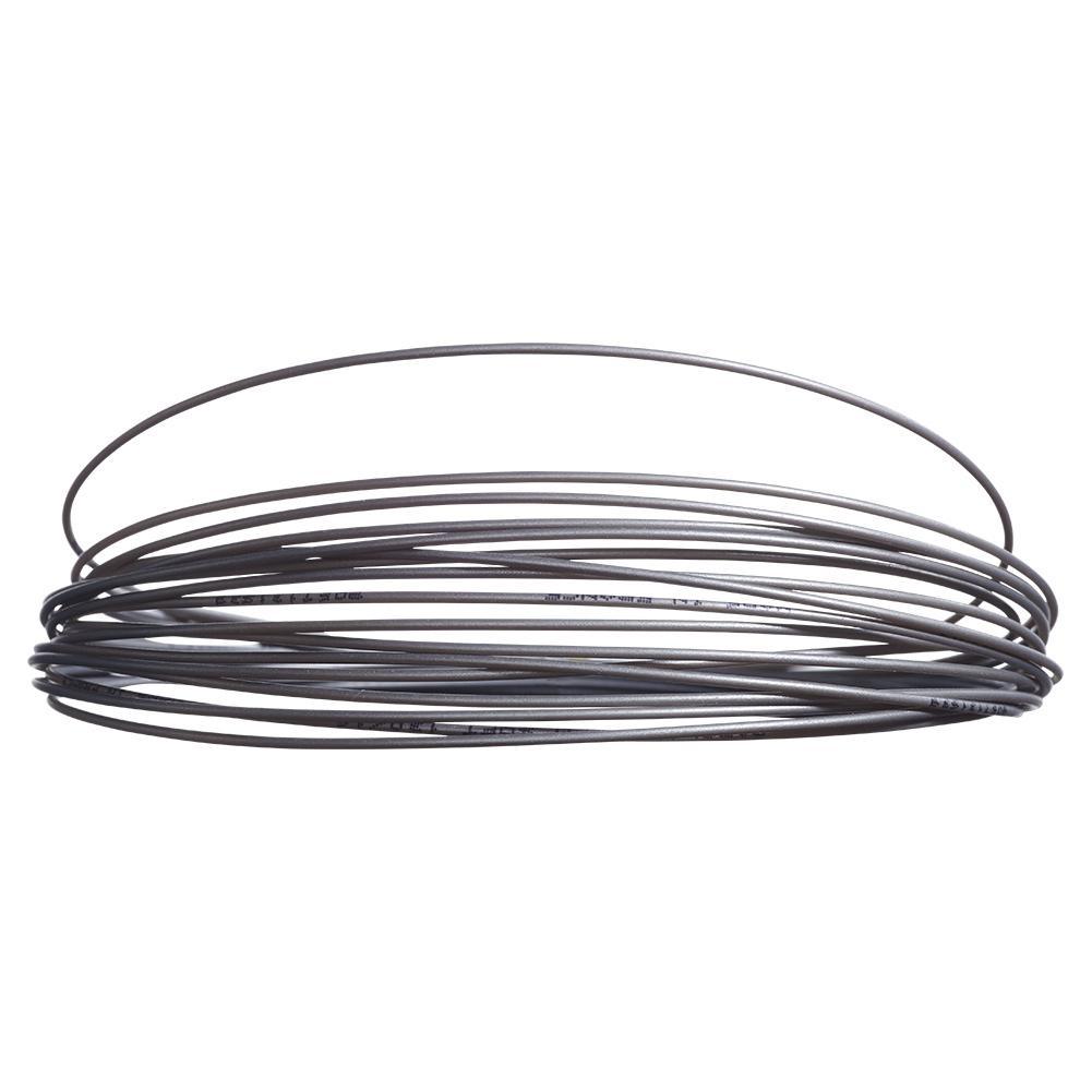 RPM Blast 17 + RPM Soft 16 Hybrid Tennis String Strings BABOLAT