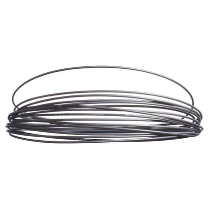 RPM Blast 17 + RPM Soft 16 Hybrid Tennis String Strings BABOLAT