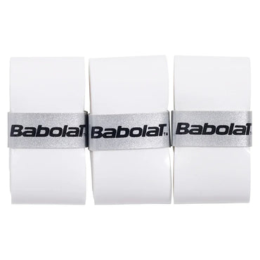 Pro Tour 2.0 3Pk Overgrips Grips BABOLAT