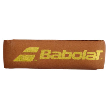 Natural Tennis Replacement Grip Brown Tournament Gear BABOLAT