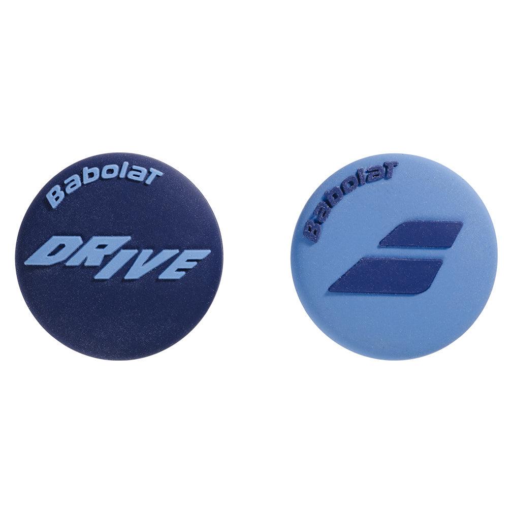 Drive Tennis Dampeners X2 Blue BABOLAT