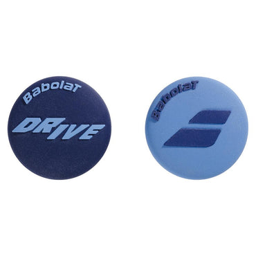 Drive Tennis Dampeners X2 Blue BABOLAT