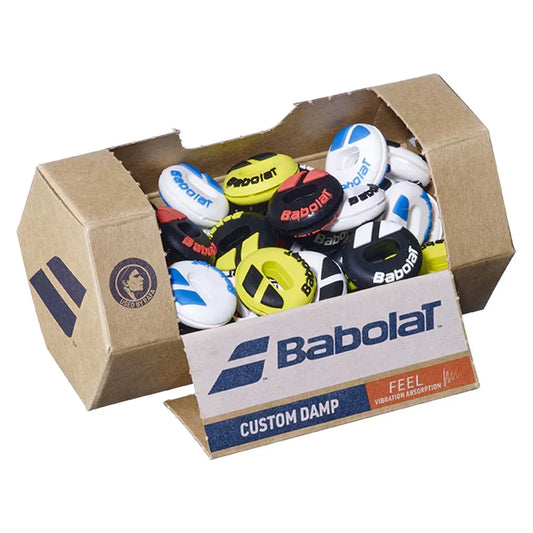 Custom Box X48 Tennis Dampeners BABOLAT Default Title