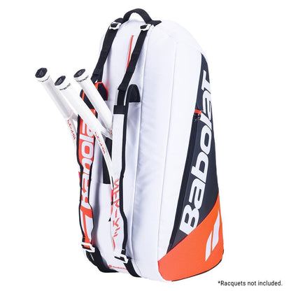 Pure Strike Racquet Holder x6 Tennis Bag Other BABOLAT