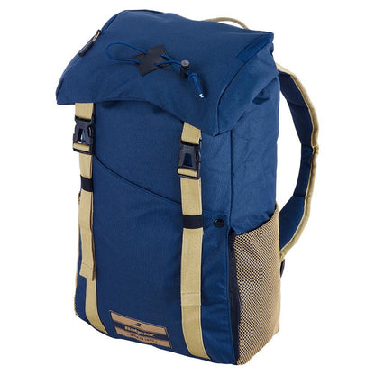 Classic Tennis Backpack Dark Blue Promotions BABOLAT