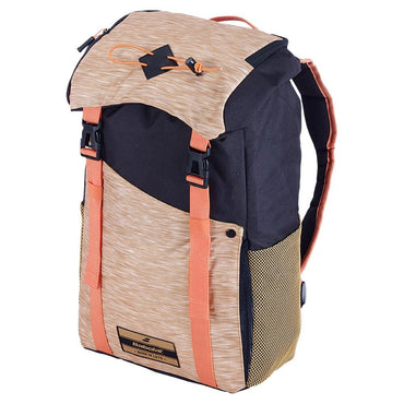 Classic Tennis Backpack Black and Beige Promotions BABOLAT