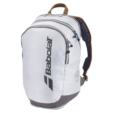 Court Wimbledon Tennis Backpack Tournament Gear BABOLAT