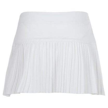Girls` Pleated Tennis Skort Girls Apparel LUCKY IN LOVE