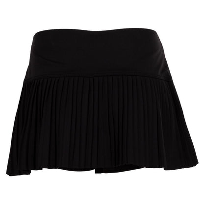Girls` Pleated Tennis Skort Girls Apparel LUCKY IN LOVE