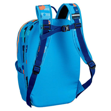 Junior Tennis Backpack Ocean Blue YONEX