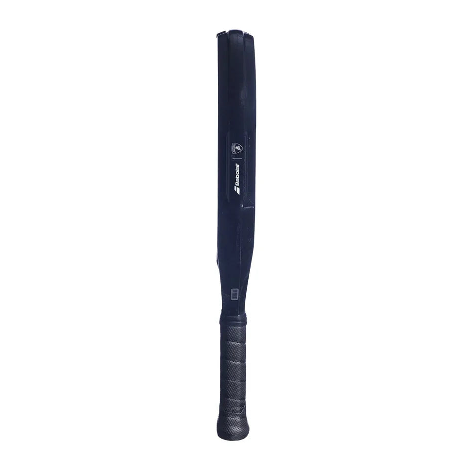 BABOLAT LAMBORGHINI Black 2025 Padel Racket Padel Racket Babolat