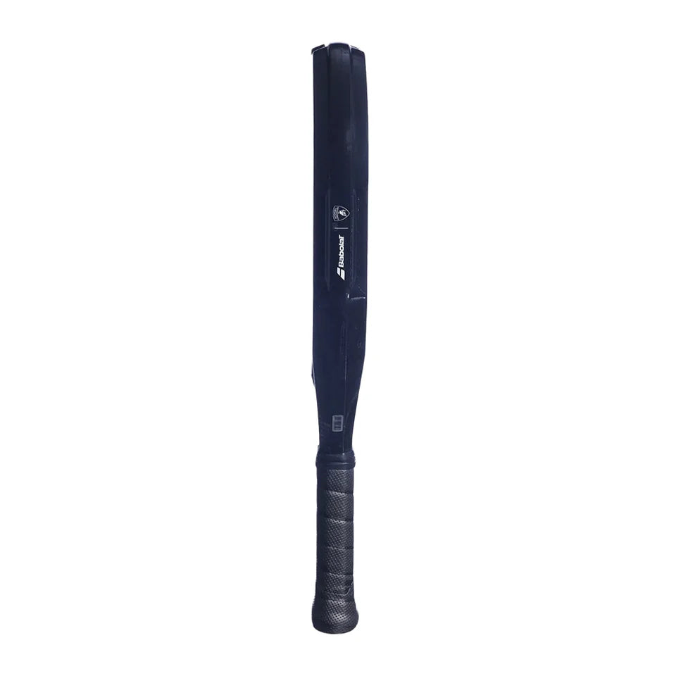 BABOLAT LAMBORGHINI Black 2025 Padel Racket Padel Racket Babolat