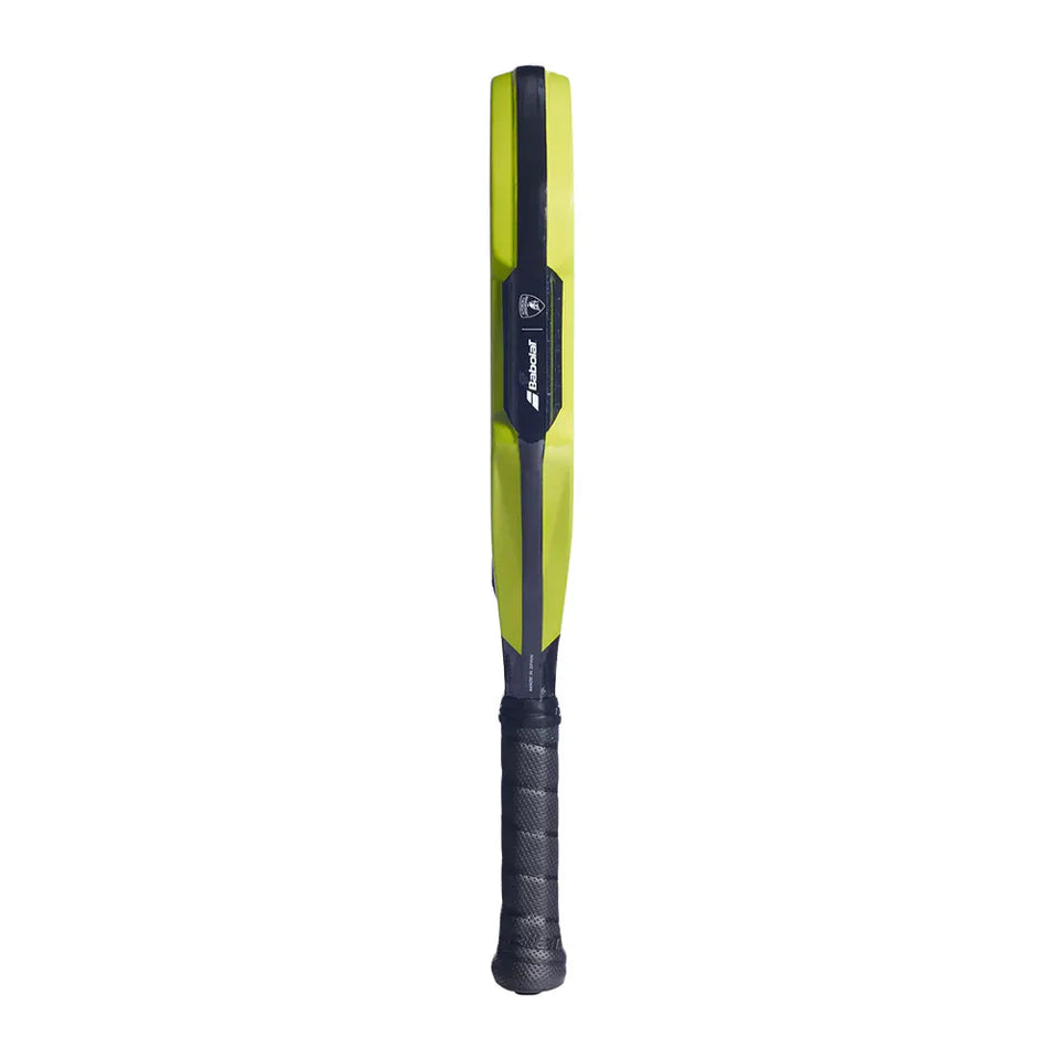 BABOLAT LAMBORGHINI Yellow 2025 Padel Racket Padel Racket Babolat