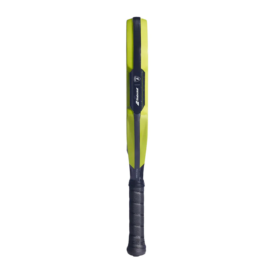BABOLAT LAMBORGHINI Yellow 2025 Padel Racket Padel Racket Babolat