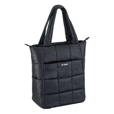 Compact Tennis Tote Bag YONEX BLACK