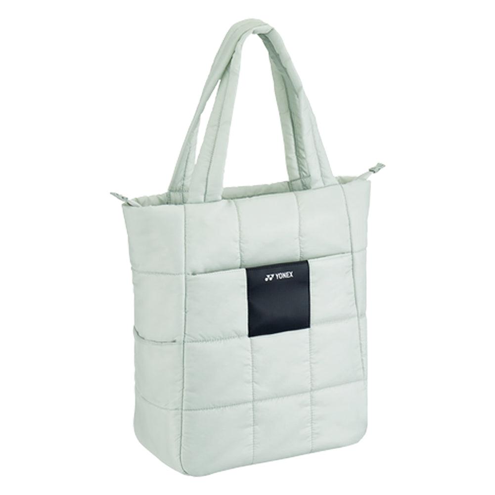Compact Tennis Tote Bag YONEX ICE_GRAY