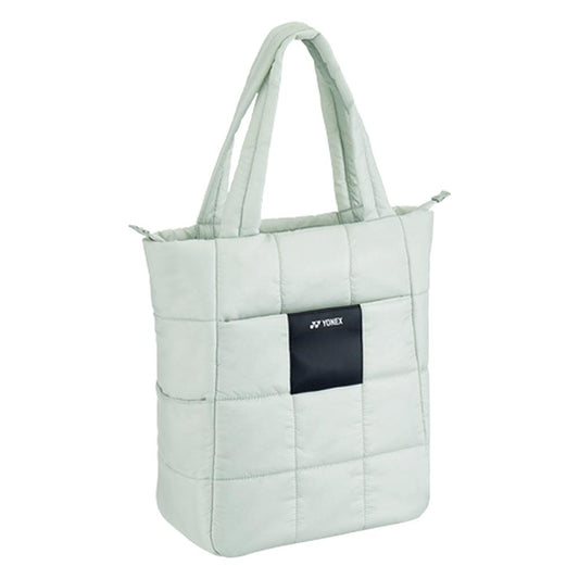 Compact Tennis Tote Bag YONEX ICE_GRAY