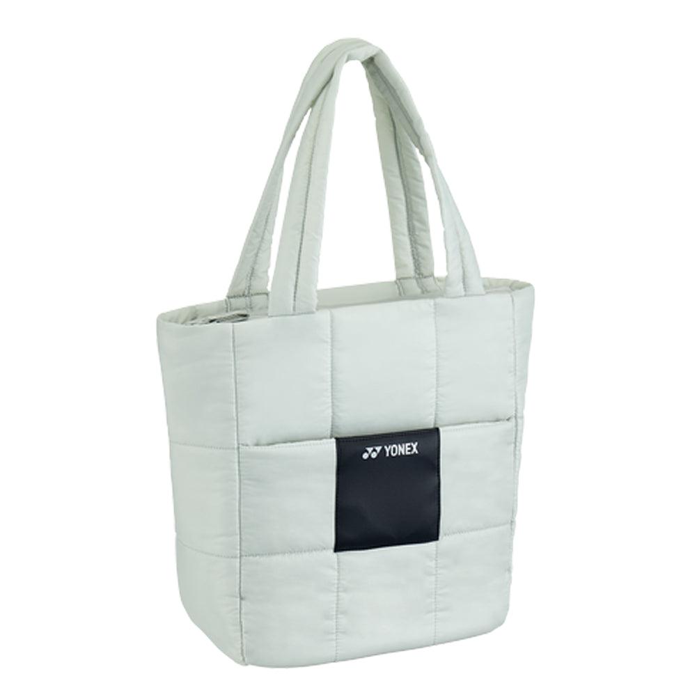 Compact Cooler Tennis Bag YONEX ICE_GRAY