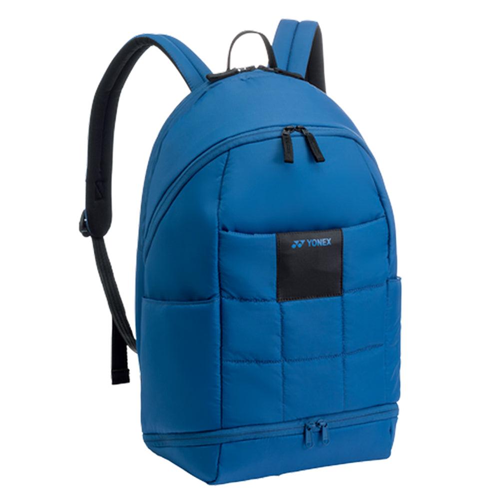 Compact Tennis Backpack YONEX SMOKE_BLUE