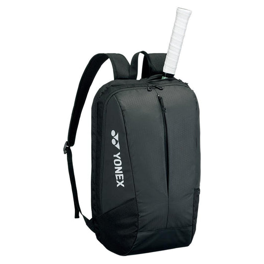 Team Tennis Backpack Black Bags YONEX Black