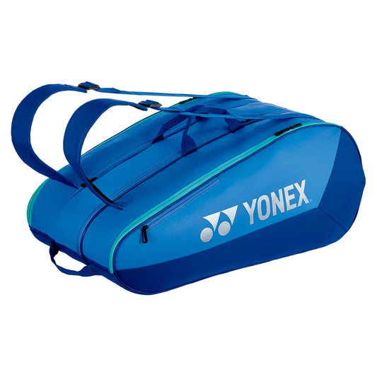 Team 12 Racquet Tennis Bag Blast Blue YONEX ONE_SIZE