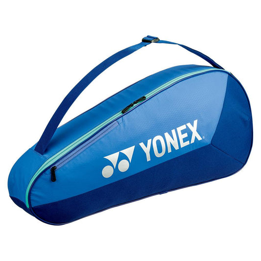 Team 3 Racquet Tennis Bag Blast Blue YONEX ONE_SIZE