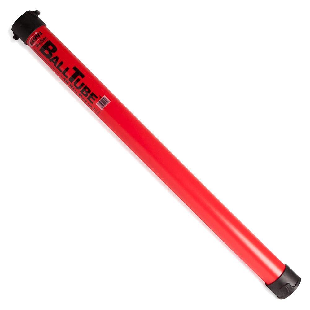 Ballhopper Ball Tube 18 Ball Pick Up Red Other Accessories GAMMA
