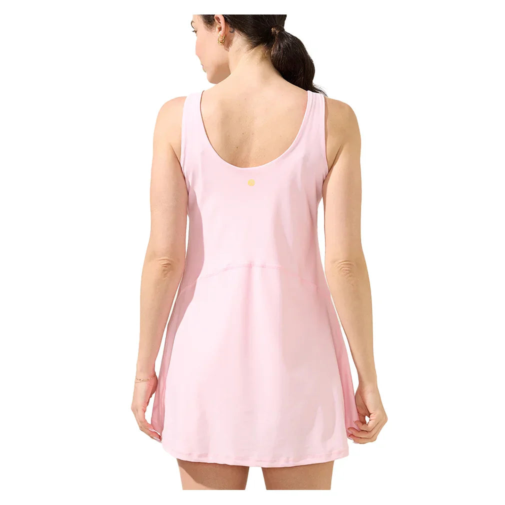 Women`s Breakpoint Tennis Dress BOBBE