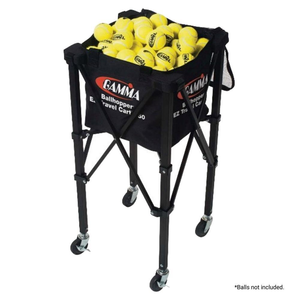 EZ Travel Cart XD Ball Basket Other Accessories GAMMA