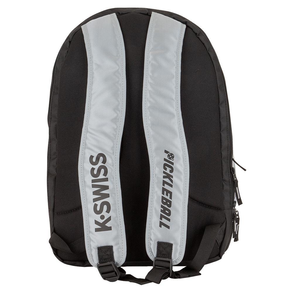 Pickleball Backpack Pickleball Gifts K-SWISS