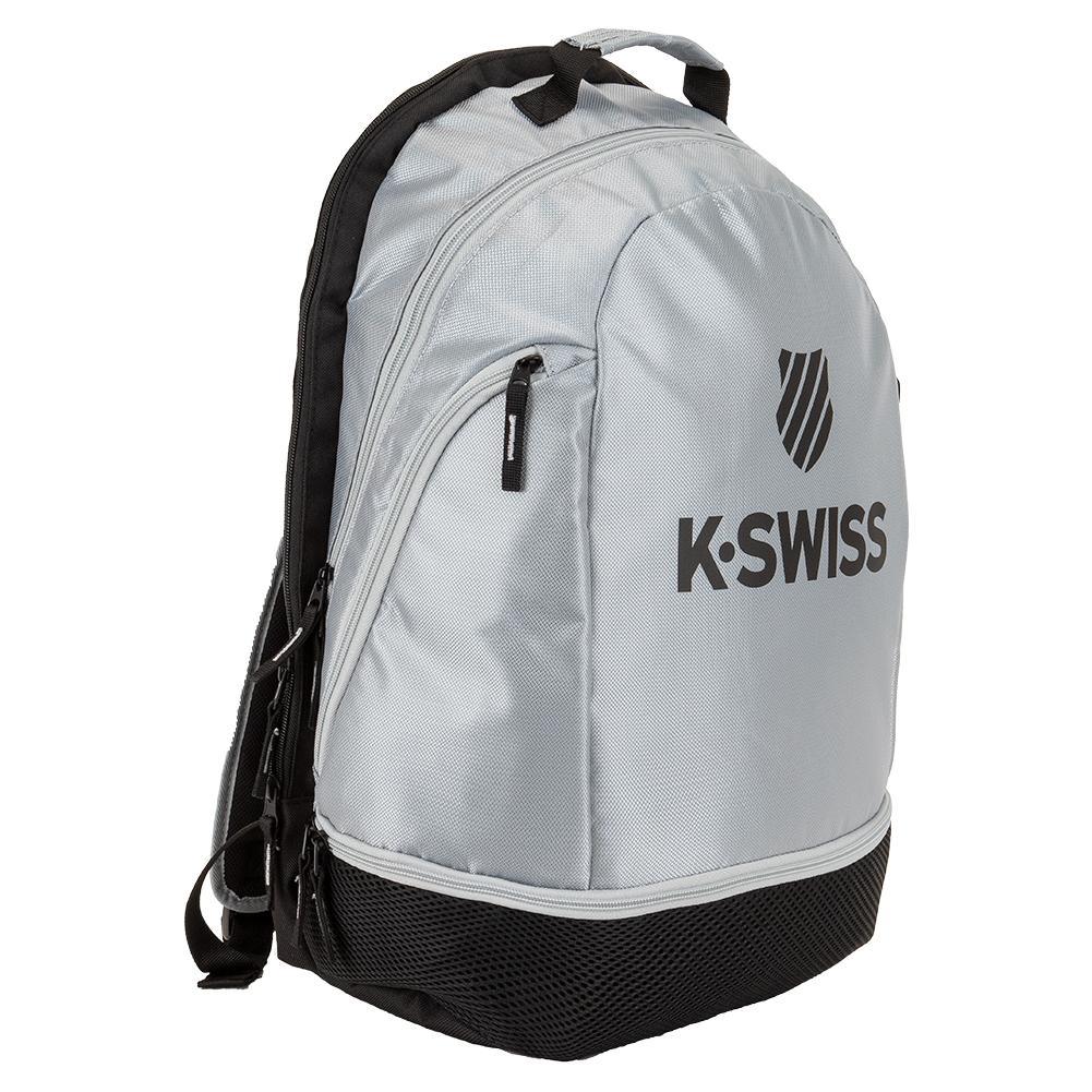 Pickleball Backpack Pickleball Gifts K-SWISS