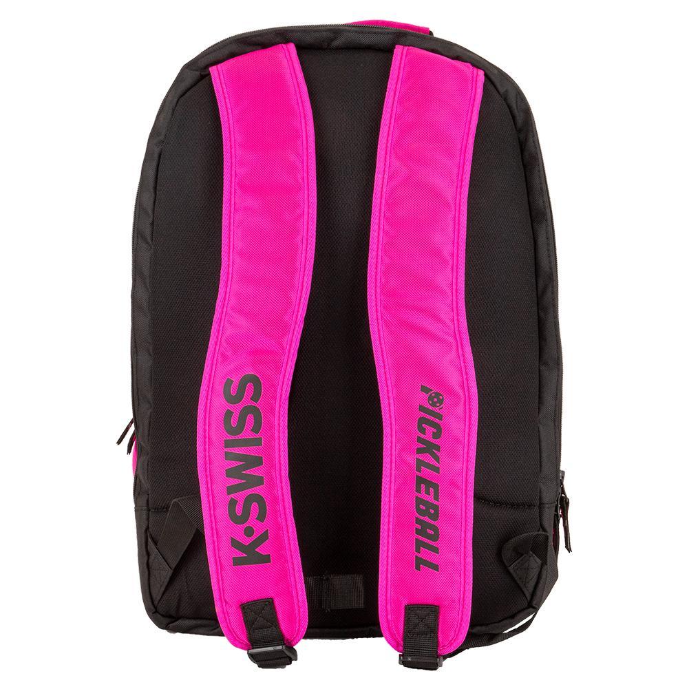 Pickleball Backpack Pickleball Gifts K-SWISS