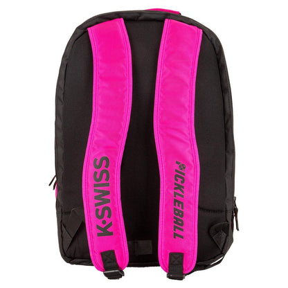 Pickleball Backpack Pickleball Gifts K-SWISS