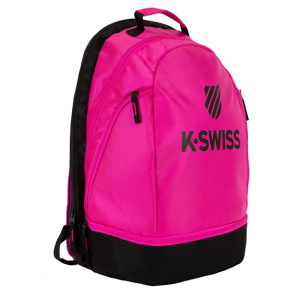 Pickleball Backpack Pickleball Gifts K-SWISS