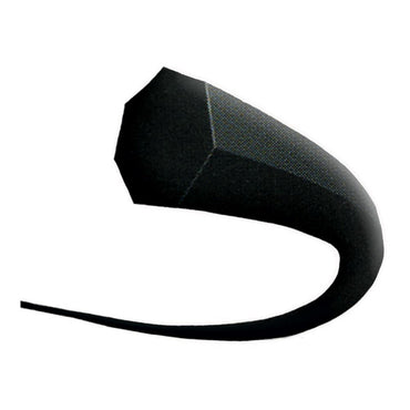 Big Hitter Black 7 16G Tennis String Strings TOURNA