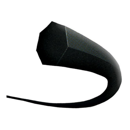 Big Hitter Black 7 17G Tennis String Strings TOURNA