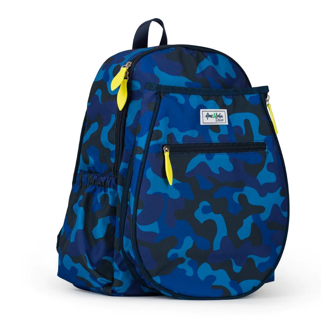 Juniors' Big Love Tennis Backpack Gifts AME AND LULU