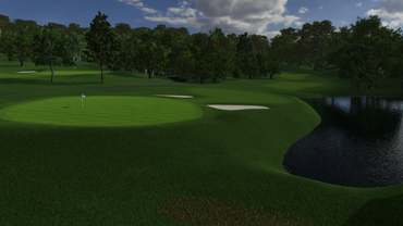Bartlett Country Club