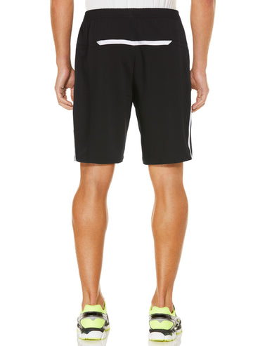 Big & Tall 9" Stretch Tennis Short