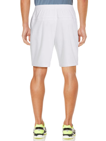 Big & Tall 9" Stretch Tennis Short