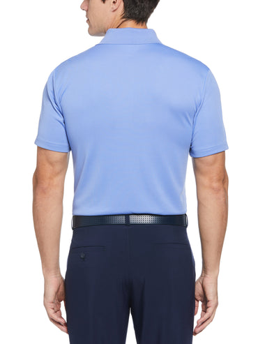 Big & Tall AirFlux™ Mesh Golf Polo